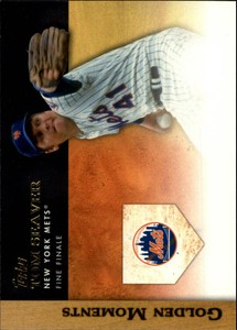 2012 Topps Golden Moments Baseball Card Pick