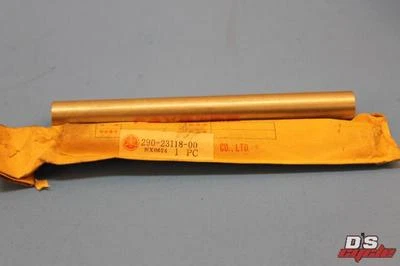 Espaciador de horquilla Yamaha JT1 JT2 PARTE # 290-23118-00 NUEVO DE STOCK Foto 1 de 4