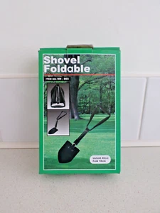 Foldable Shovel (New) - Bild 1 von 3