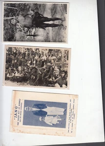 North Borneo. PPC - Picture 1 of 1