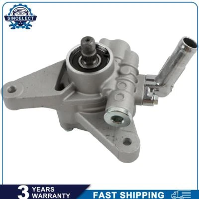 Насос гидроусилителя руля 21-5290 для Acura MDX CL TL Honda Pilot 2003 2004 3,2 л 3,5 л - Изображение 1 из 4