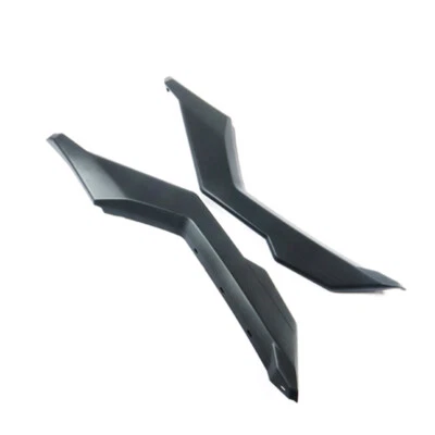 Left Right Rear Fender Deflector For Can Am Maverick X3/MAX 2017-2024 #705009512 - Image 1 of 4