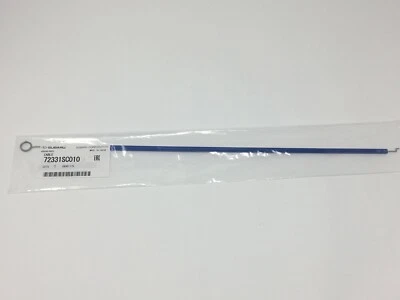 2009-2013 Subaru Forester Dash Heater Temperature Control Cable 72331SC010 OEM - Image 1 of 3