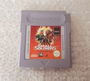 Small Soldiers für Nintendo Gameboy Game Boy Classic | Nur Modul - Bild 1 von 3