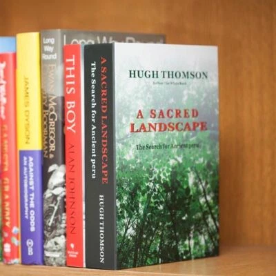 The Real Book Safe Secret Stash Cash Lock Hidden Security Box Storage Hardback - Image 1 of 4