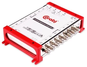 5904378621056 MULTISWITCH SMART LINE 5/16 CORAB - Zdjęcie 1 z 1