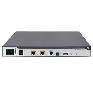HPE JG411A HPE - JG411A - MSR2003 - Router - Picture 1 of 3