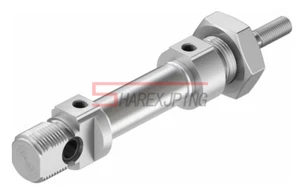 1PCS New FESTO DSNU-12-10-P-A 19189 ISO cylinder - Picture 1 of 5