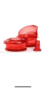 Tupperware Stack Cooker New - Picture 1 of 1