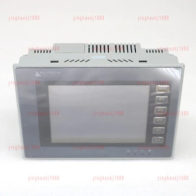 1PC New HITECH PWS6600S-P 5.7 inch HMI Touch Screen touch panel free shipping - Image 1 of 4
