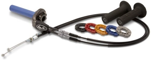 Motion Pro REV3 Throttle Kit 01-2912 0632-0898 70-22912 682252 - Image 1 of 3