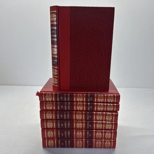 Sermons of Martin Luther Baker Book House Vol 1 - 8 Missing Vol 2 HC - Picture 1 of 21