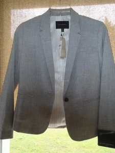 Banana Republic Women's Blazer size 6p - Picture 1 of 5