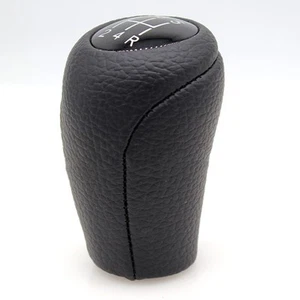 Sleek Black Shift Lever Knob Compatible with For Mazda For Mx5 For Miata - Picture 1 of 7