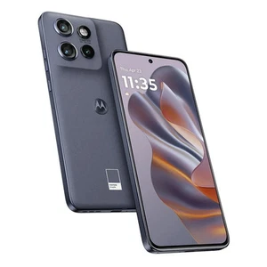 Motorola Edge 50 Neo 5G (Dual Sim, 256GB/12GB) - Pantone Grisaille Free Shipping - Picture 1 of 5