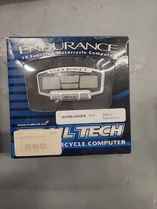 Trail Tech Endurance Ds650 - Picture 1 of 1