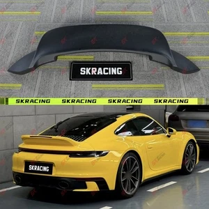 Kits de carrocería de alerón trasero de carbono/sin pintar para Porsche Carrera 911 992 20-24 - Imagen 1 de 36