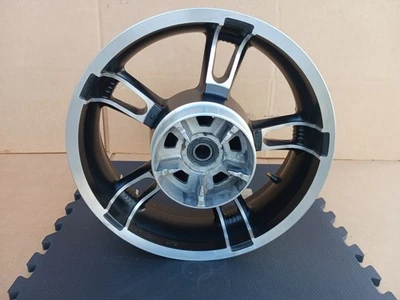 Llanta trasera Harley Electra Street Road Glide Touring 09-25 OEM 16X5 SG1 4603 Foto 1 de 4