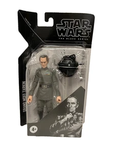 Star Wars The Black Serie Archiv Prinzessin Leia Organa (Boushh) - Bild 1 von 8