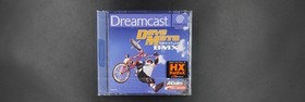 Dave Mirra FREESTYLE BMX - NUOVA SIGILLATA - console DREAMCAST PAL