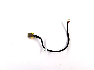 Acer Aspire A515-51G DC Charger Port Jack con cavo DC301010Q00 - Afbeelding 1 van 9