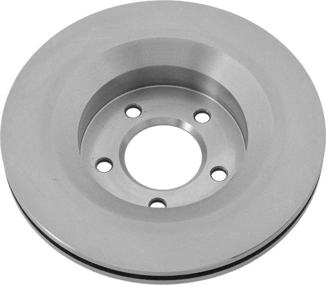 For Dodge Intrepid 2000-2004 iD Select SEL25709 OEF3 Front Brake Rotor - Imagem 1 de 1