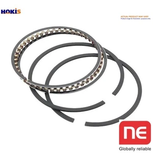 4x PISTON RING KIT 8935490000 STD FOR X18XE1 Z18XE/18XEL 4cyl - Picture 1 of 8