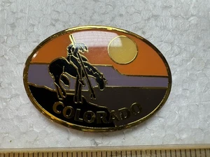 Kühlschrankmagnet Colorado Metall - Bild 1 von 9