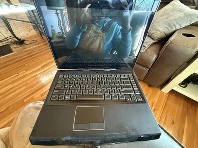 Alienware M14R2游戏14 — 第 1/4 张图片