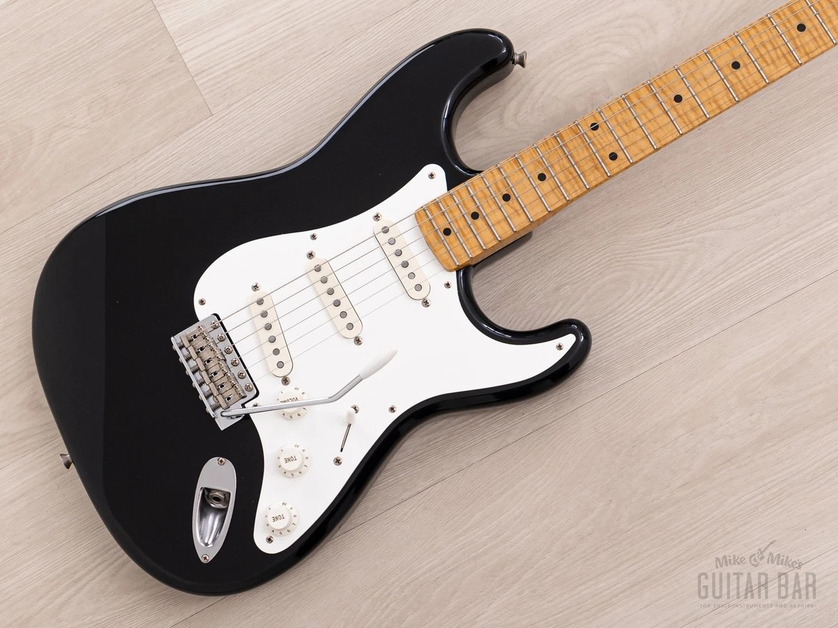 1994 Fender Stratocaster for sale - eBay