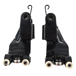Suit For Honda Odyssey 05-2010 Left+Right Sliding Door Roller Assembly 924-128 - Picture 1 of 7