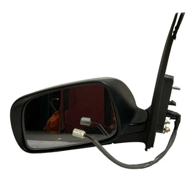 2004-2009 Toyota Prius Htchbck Hybrid Door Mirror 8794047101 Left Hand Peeling - Image 1 of 4