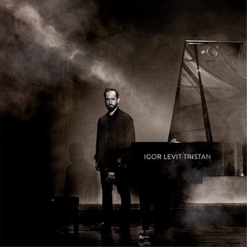 Igor Levit Igor Levit: Tristan (Vinyl) 12" Album Box Set - Image 1 of 1