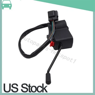 Interruptor de carretilla elevadora para Mitsubishi Caterpillar CAT GP25-K delantero MB91306-05200 Foto 1 de 4