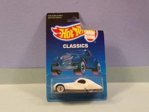 Hot Wheels - Talbot Lago - Classics (card cut) - Picture 1 of 2
