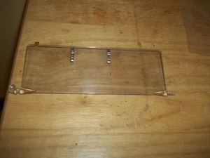 Pioneer CT-F2121 Cassette Deck Cassette Puerta de plástico - Imagen 1 de 2