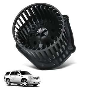 Motor calentador soplador HVAC para GMC C1500 C1500 K1500 C2500 K2500 Suburban 97-00 - Imagen 1 de 18