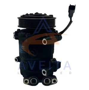 Bomba de aire acondicionado compresor Volvo C30 06-13 36002859 - Imagen 1 de 10