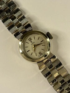 TUDOR Ladies Vintage 1960’s Manual Gold Watch - 1603  - Picture 1 of 9