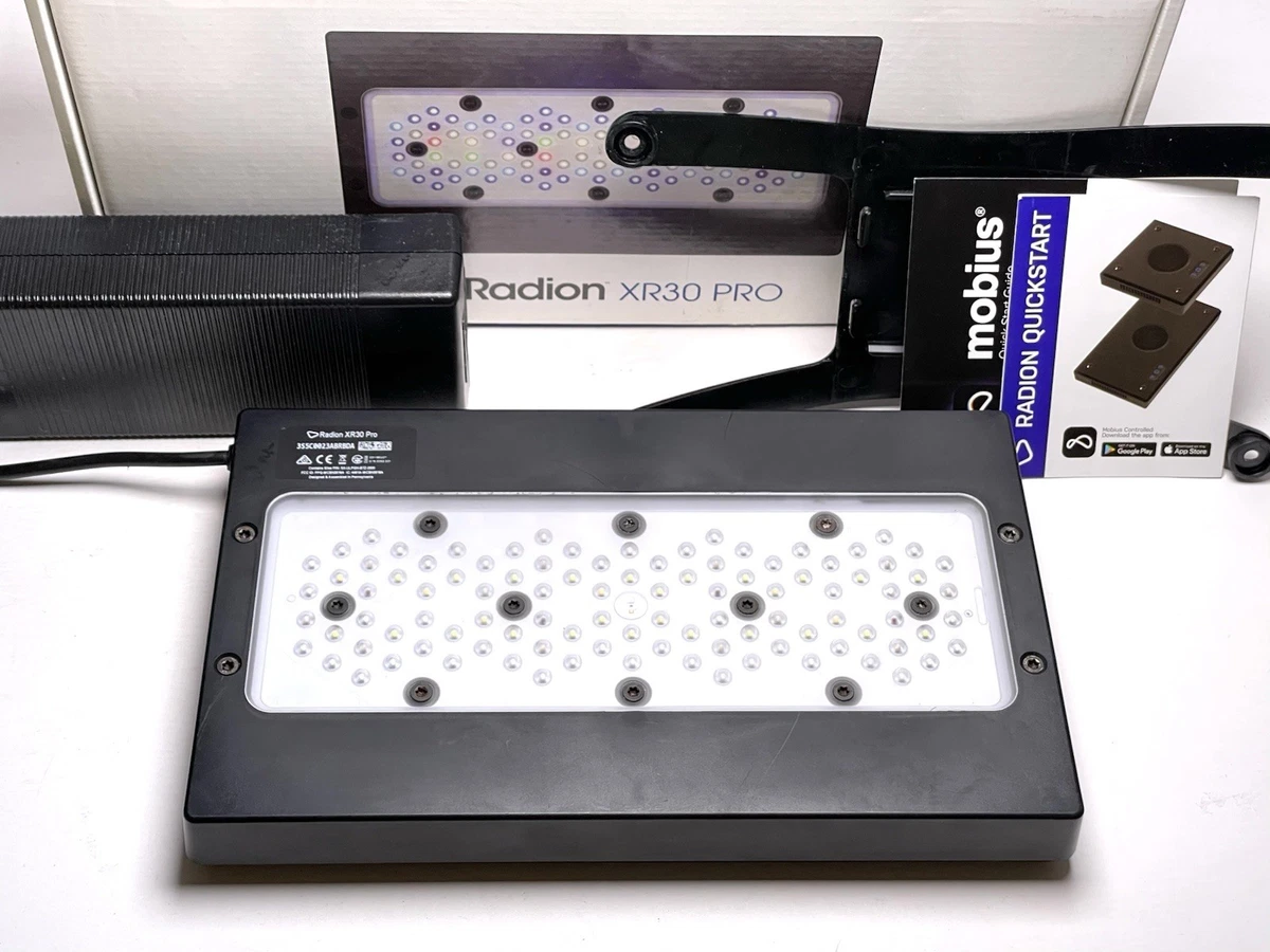 Ecotech Radion for sale - eBay