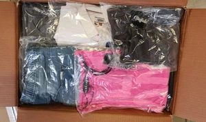 60x Marken Warenrücksendungen Retouren Pullover Hosen Shirts Sweatshirts Jacken - Bild 1 von 2