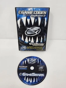 GameShark para PS2 Sony PlayStation 2 Versión 5.4 Banda Ancha Habilitada - Imagen 1 de 3