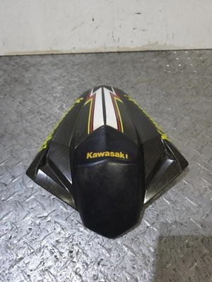 Kawasaki Ninja 300 2013-2017 mercado de accesorios asiento individual cubierta asiento trasero montaje Foto 1 de 4