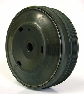 ENGINE PROHARMONIC BALANCER for HOLDEN CALAIS COMMODORE VS 3.8L V6 TOYOTA LEXCEN - Imagen 1 de 2