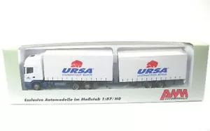 Scania 4 Topline HZ URSA - Picture 1 of 1