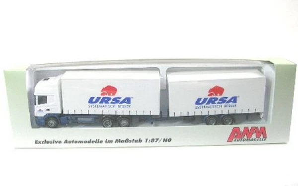 Scania 4 Topline HZ URSA - Image 1 of 1