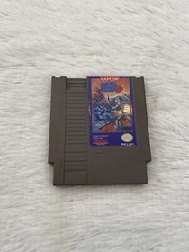 Lot of 3 Nintendo NES Mega Man Collection Mega Man 2 3 4 AUTHENTIC Vintage Rare