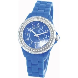 T10 CARAMBOLA WATCH IN BLUE POLYCARBONATE T10-E001B - Picture 1 of 1