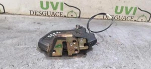 schlossdeckel hinten rechts für TOYOTA COROLLA (E12) 2001 229078 - Bild 1 von 4