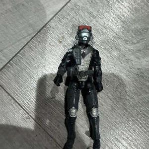 2009 GI JOE ROC COBRA AIR VIPER V3 - Picture 1 of 4